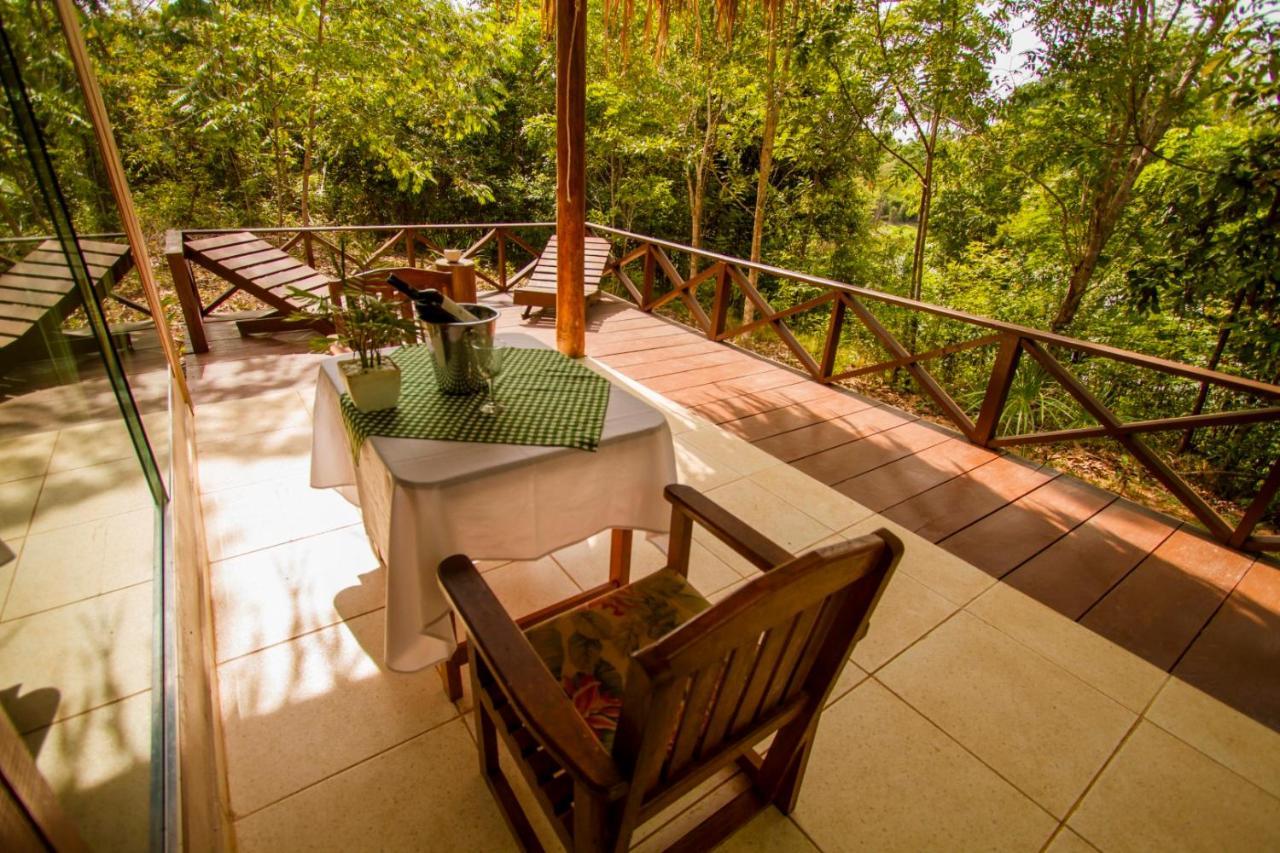 Amazon Turtle Lodge Careiro Dış mekan fotoğraf